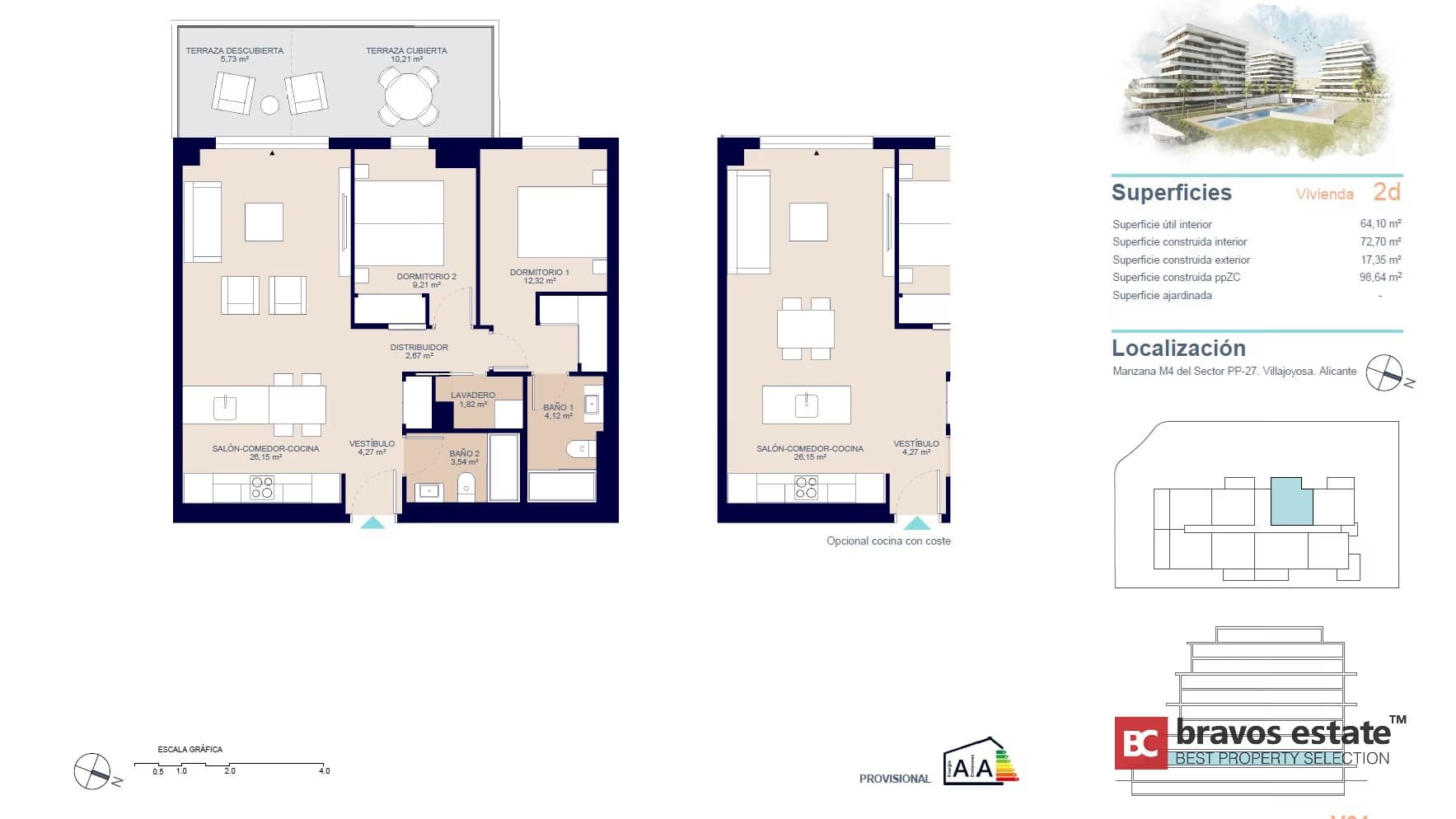 Floor Plans 1
