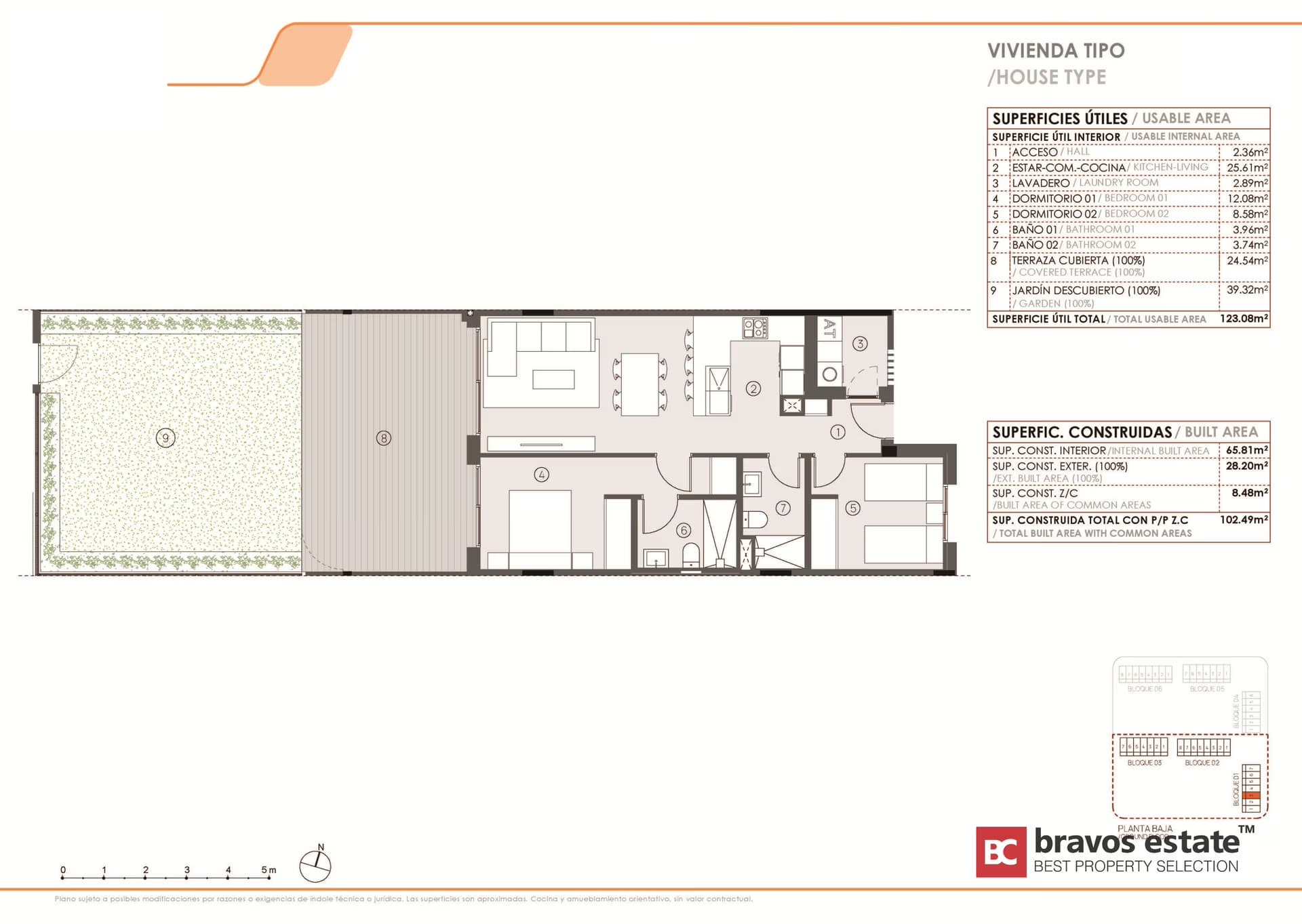 Floor Plans 2