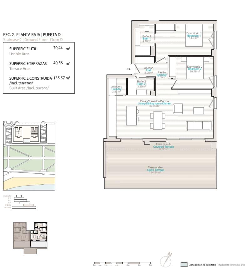 Floor Plans 1