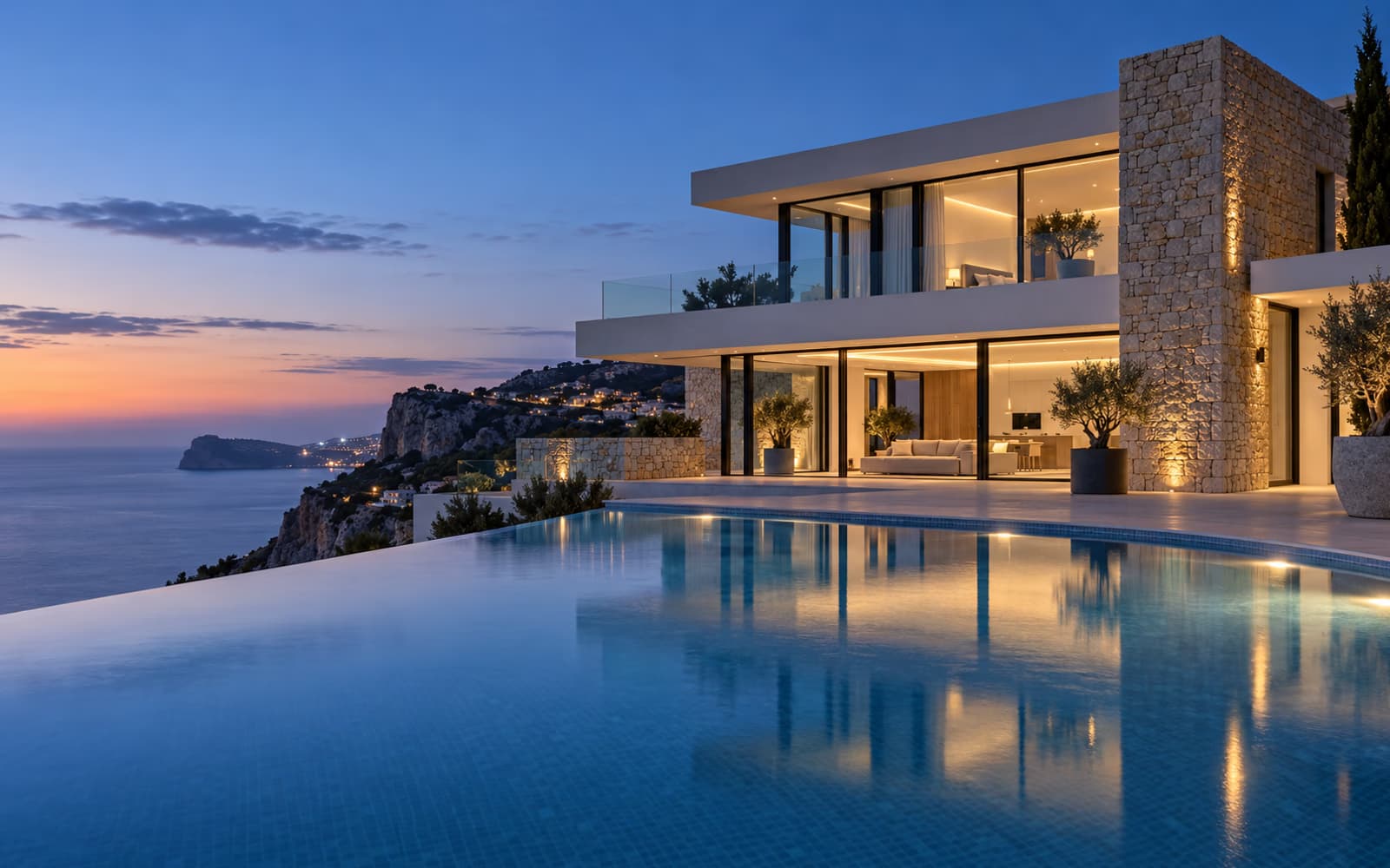 Luxury