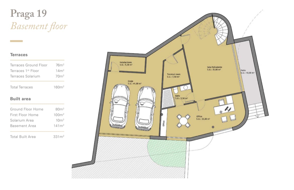 Floor Plans 4