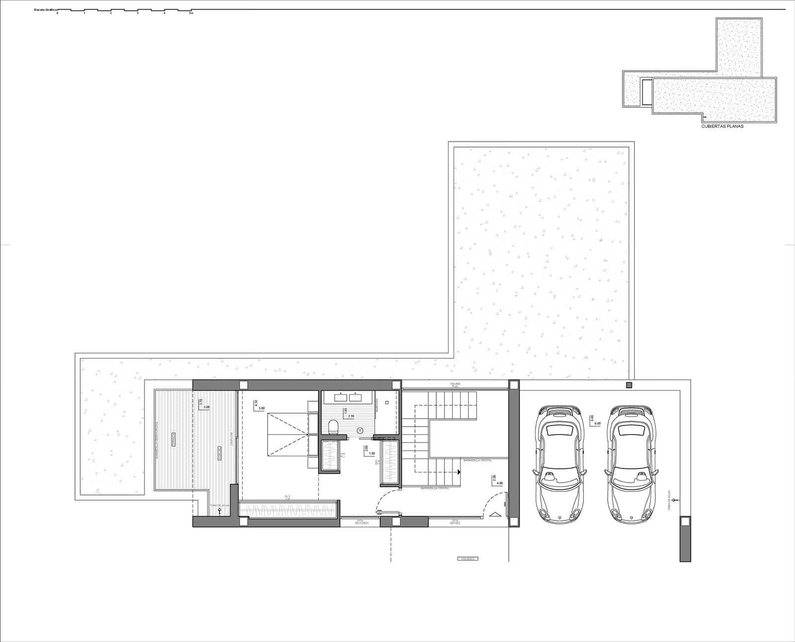 Планировки 3