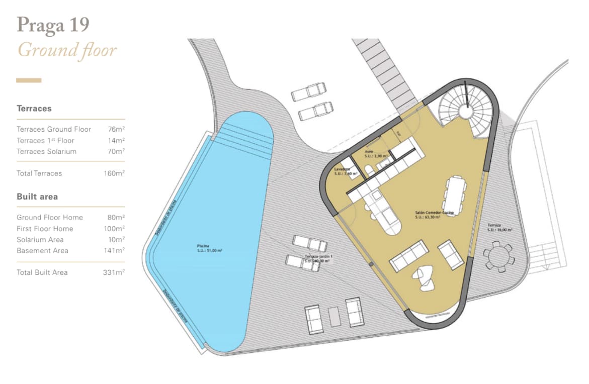 Floor Plans 2