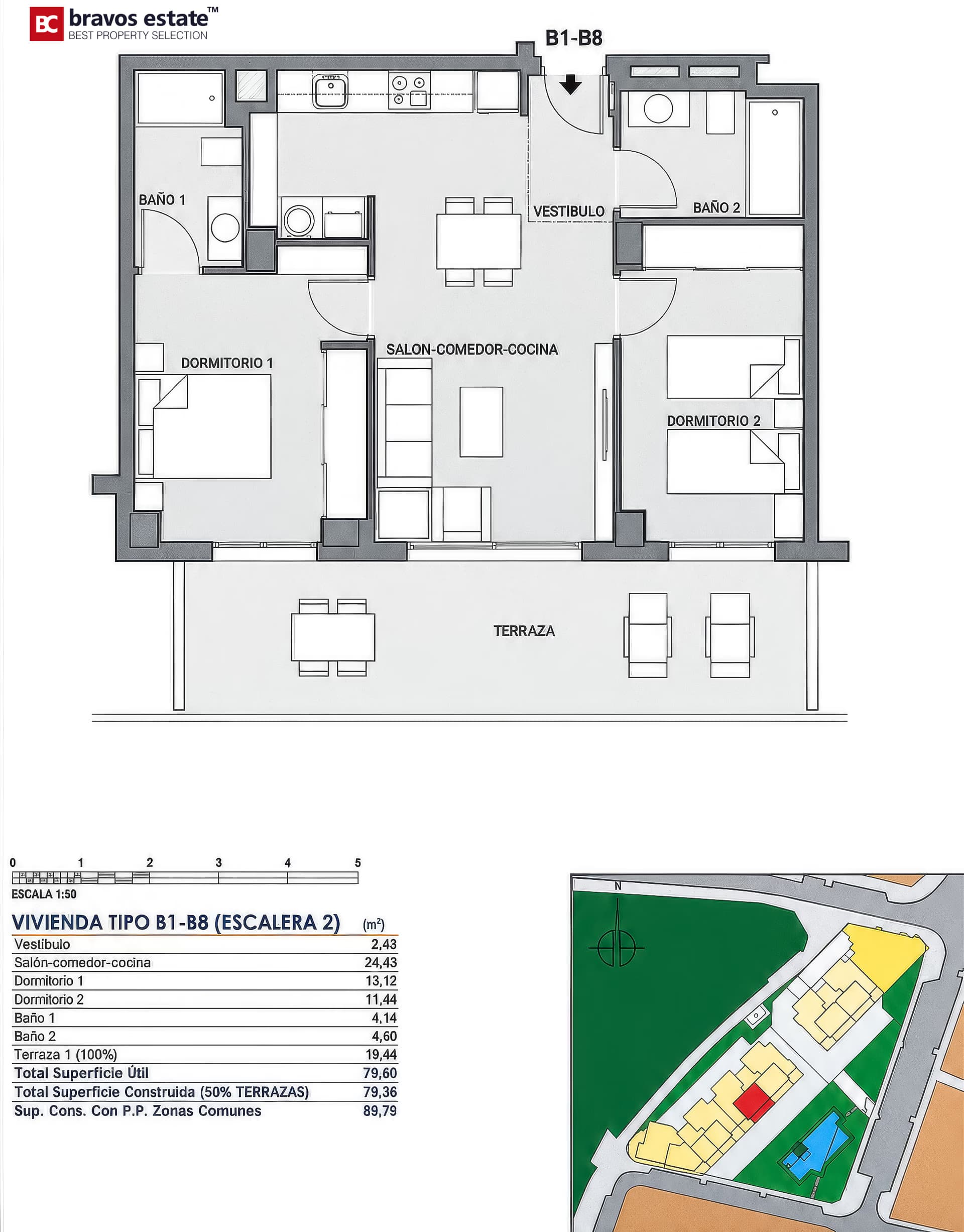 Планировки 1