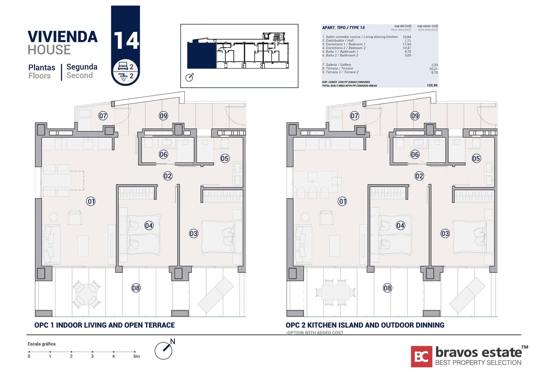 Планировки 2