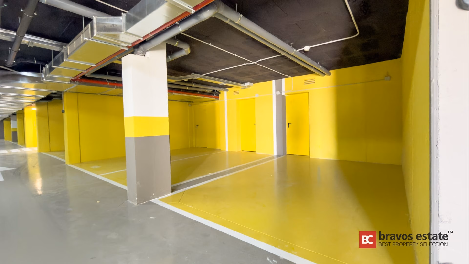 Современные апартаменты, 2 спальни в Финестрате - 34
