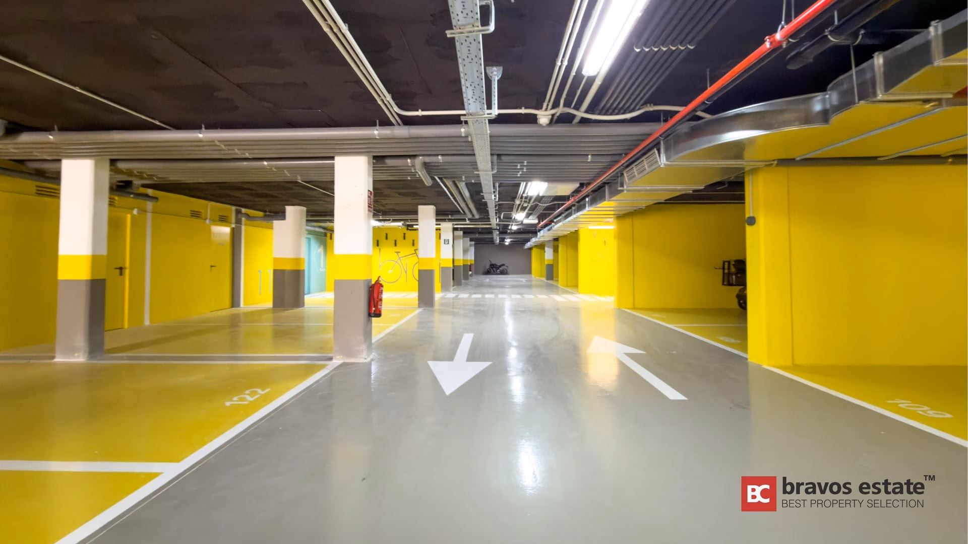 Современные апартаменты, 2 спальни в Финестрате - 32