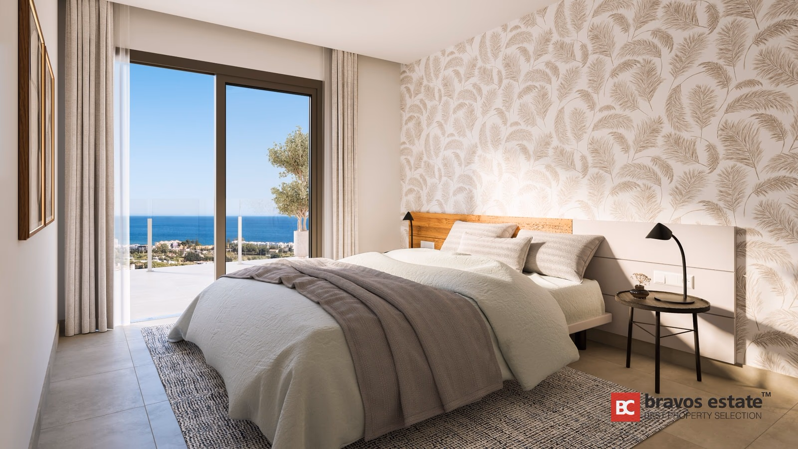 Marine Hills — апартаменты, пентхаусы и таунхаусы в Selwo, Эстепона - 8