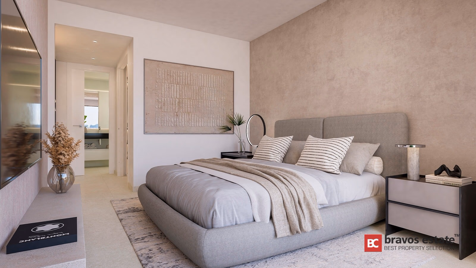 Marine Hills — апартаменты, пентхаусы и таунхаусы в Selwo, Эстепона - 10