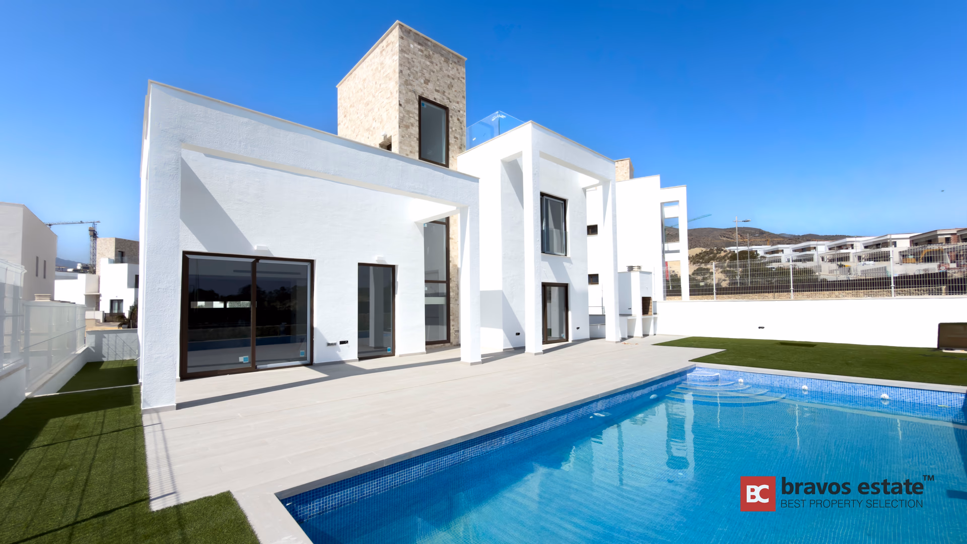 Finestrat — €819,900