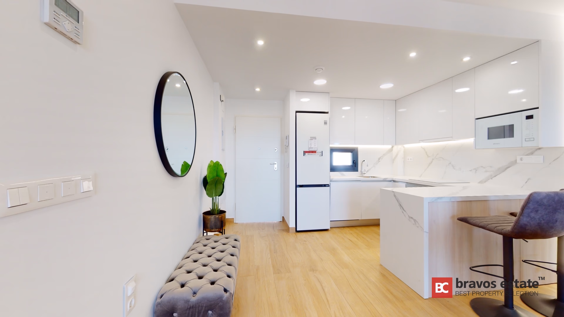 Spacious 2-Bedroom Bungalow in Torrevieja - 7