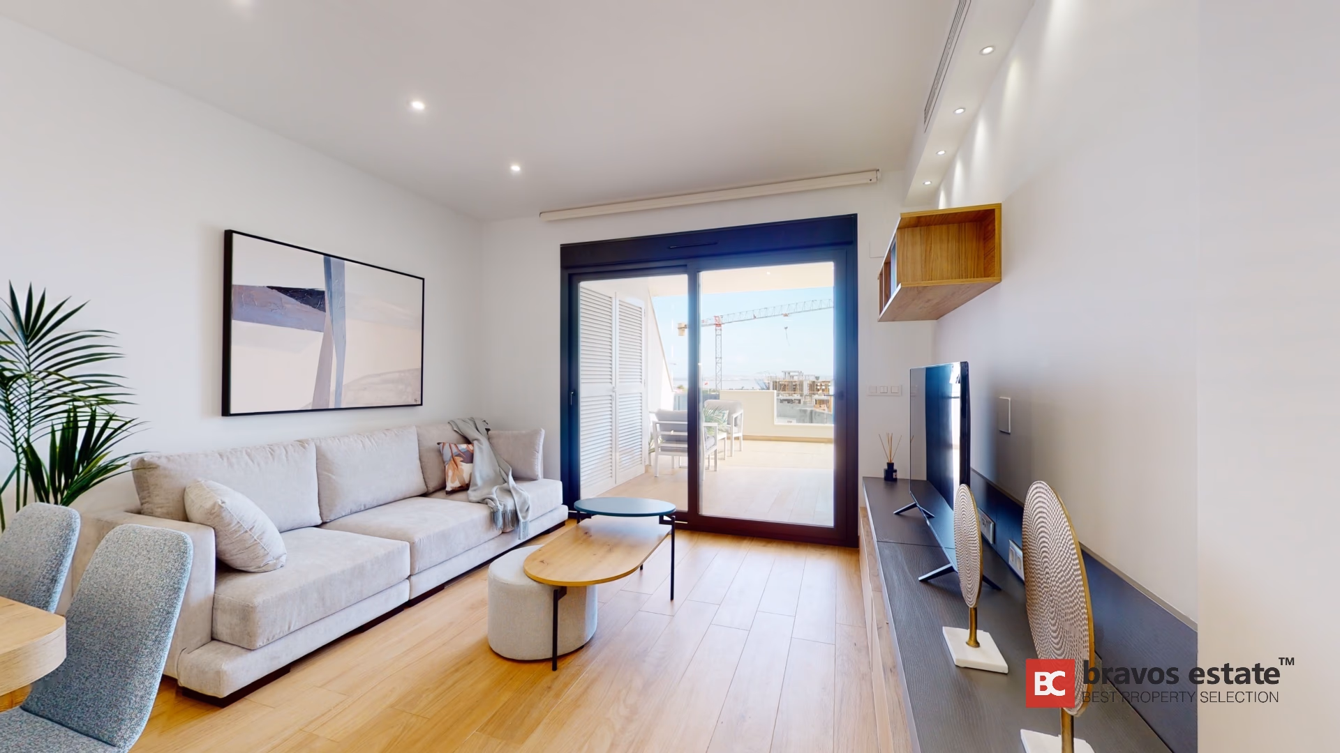 Spacious 2-Bedroom Bungalow in Torrevieja - 9