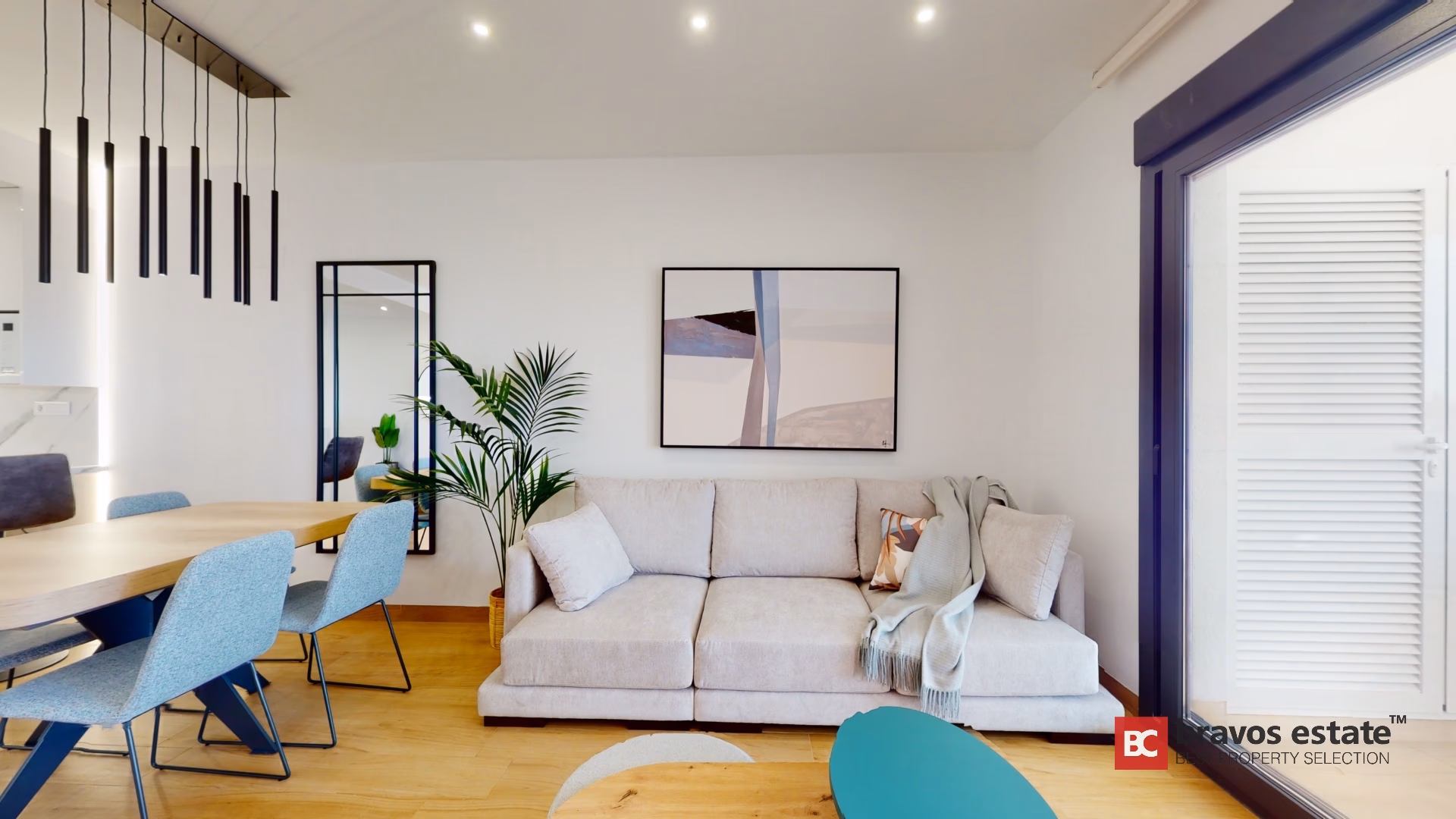 Spacious 2-Bedroom Bungalow in Torrevieja - 10