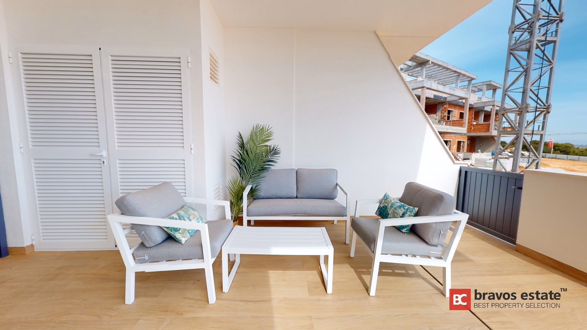 Spacious 2-Bedroom Bungalow in Torrevieja - 13
