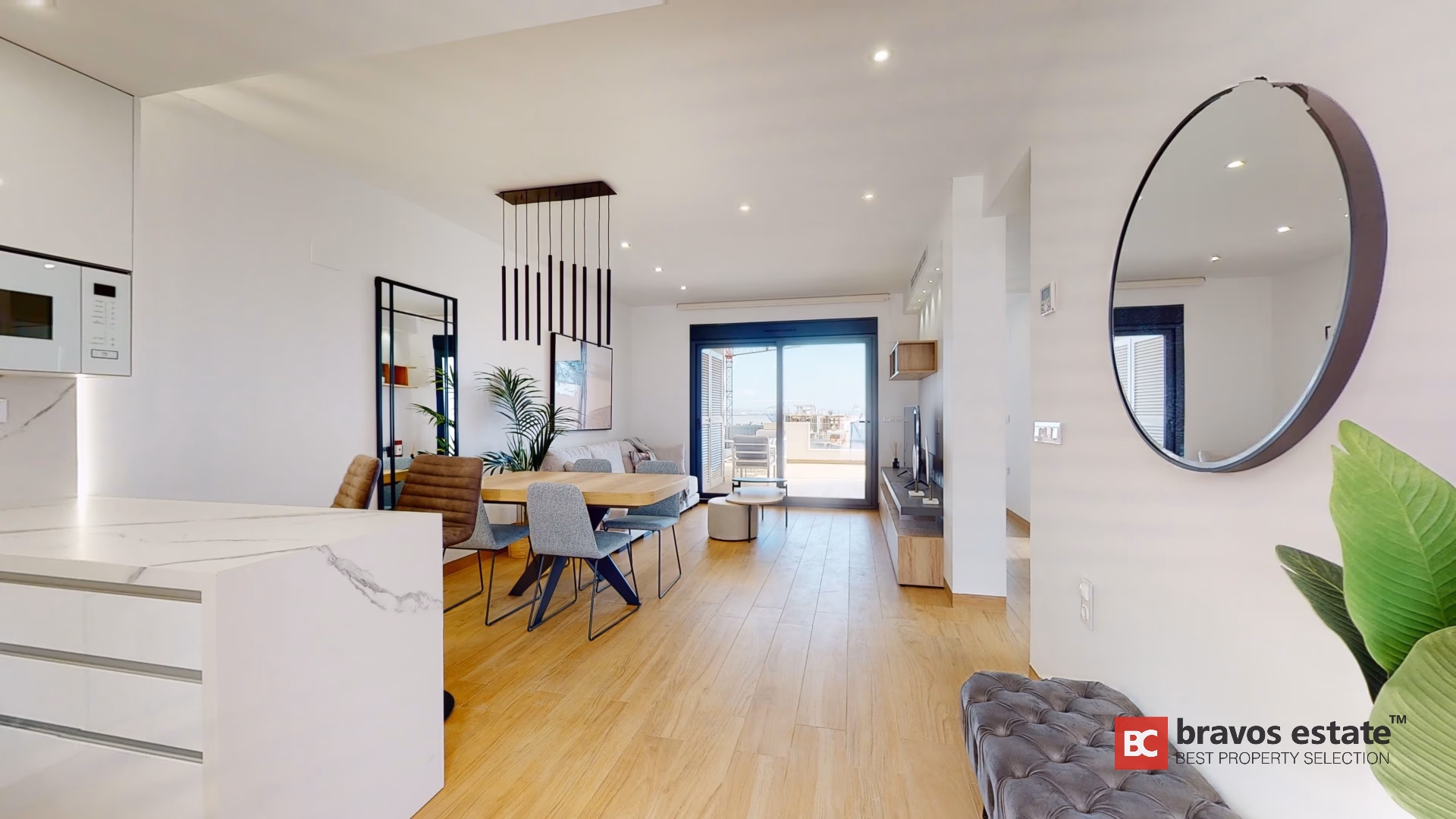 Spacious 2-Bedroom Bungalow in Torrevieja - 23