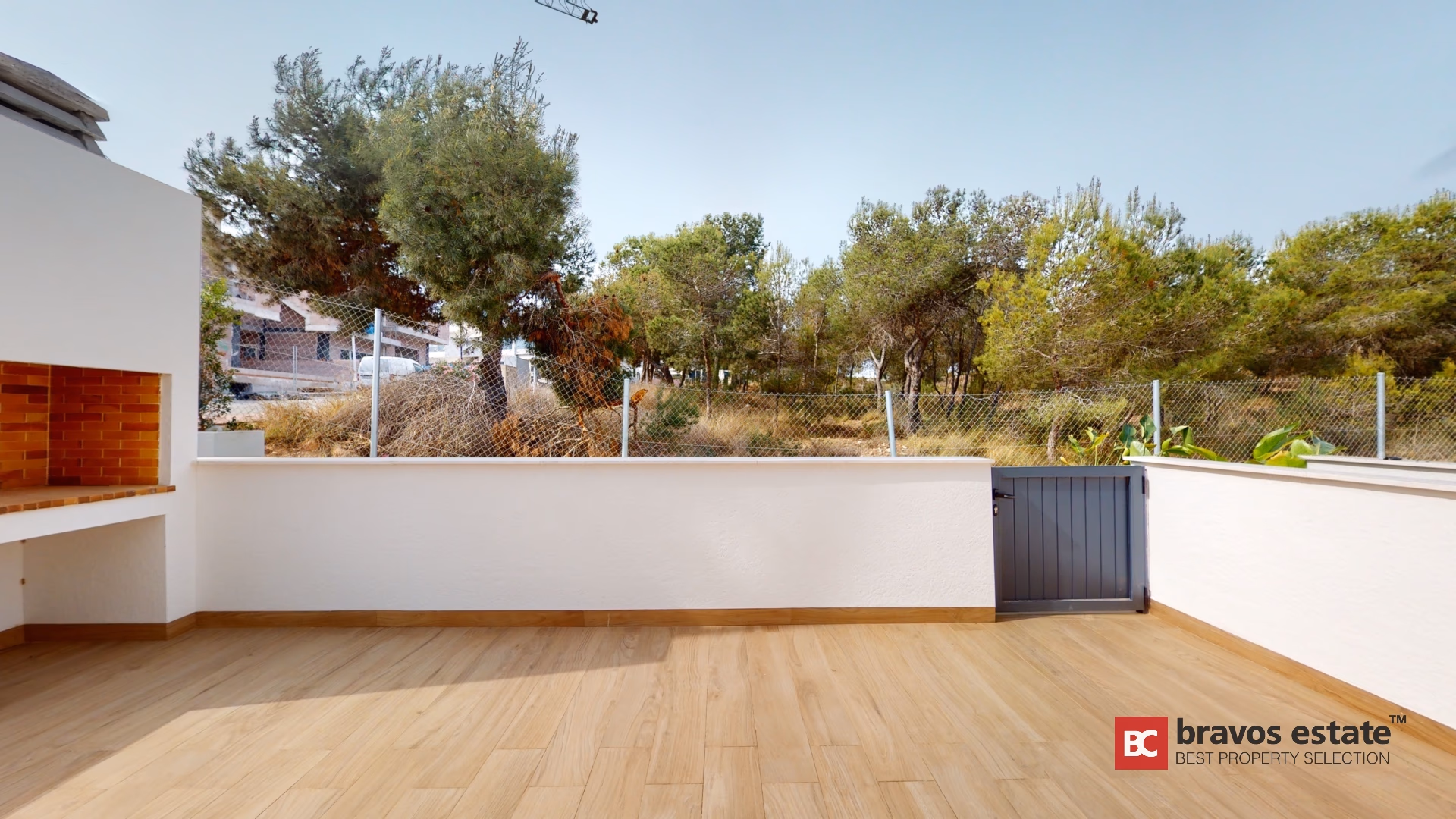 Spacious 2-Bedroom Bungalow in Torrevieja - 24