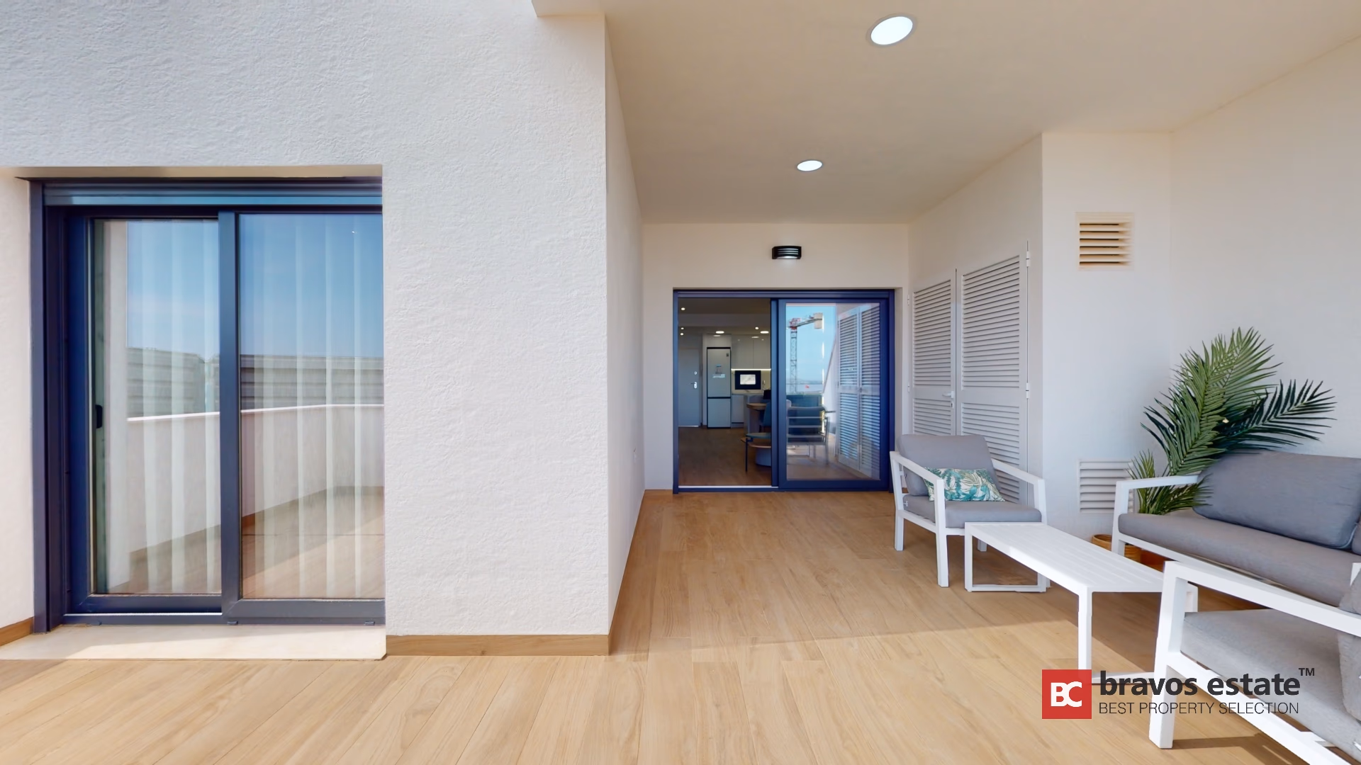 Spacious 2-Bedroom Bungalow in Torrevieja - 27
