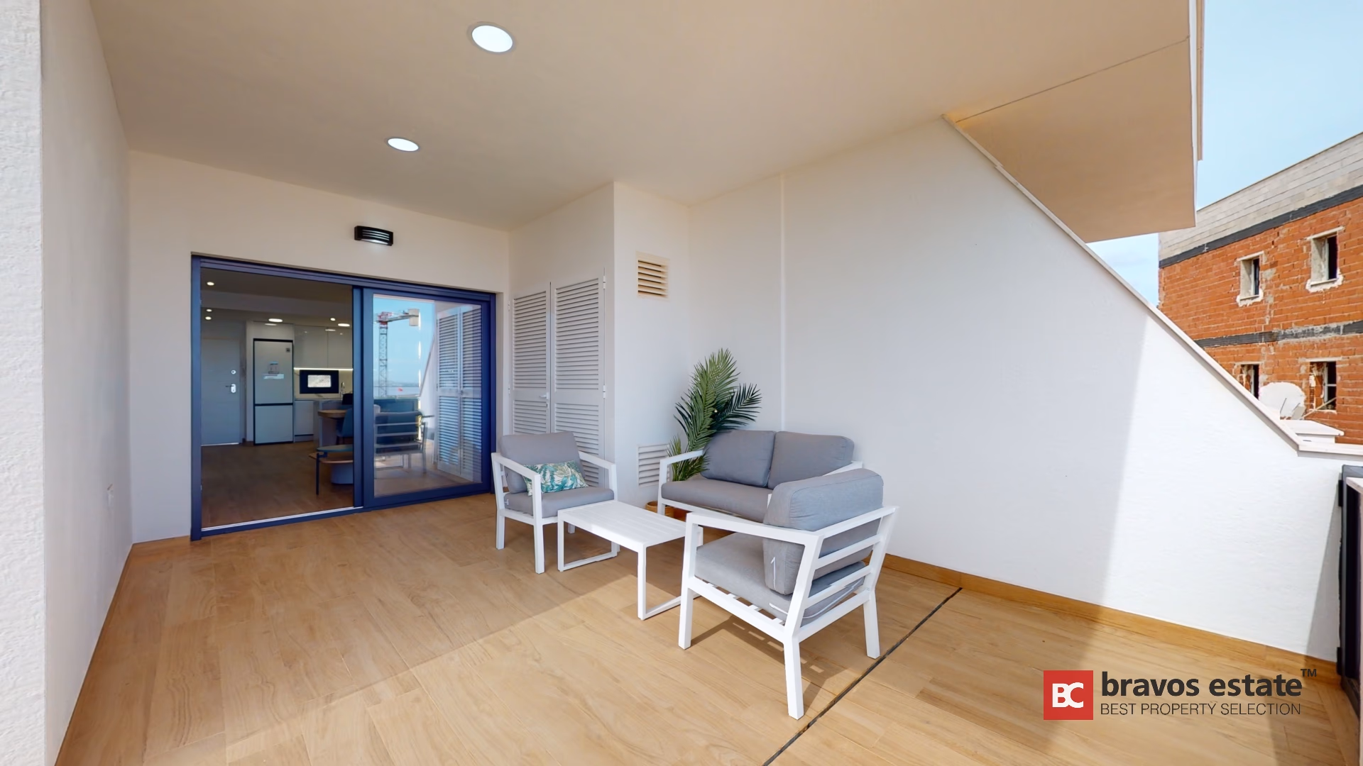 Spacious 2-Bedroom Bungalow in Torrevieja - 28