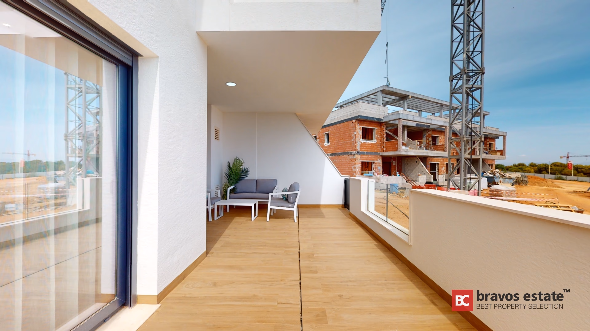 Spacious 2-Bedroom Bungalow in Torrevieja - 29