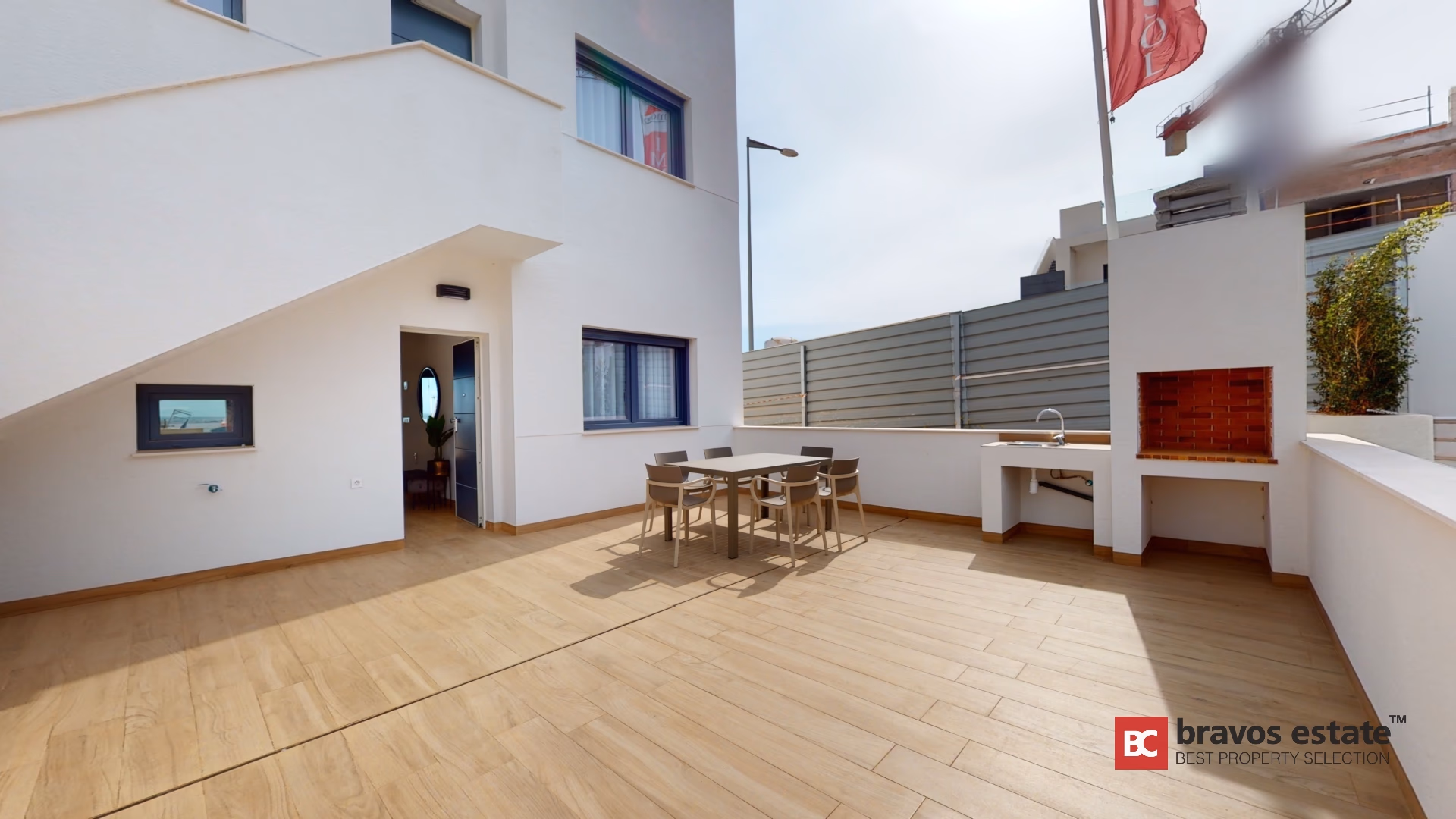 Spacious 2-Bedroom Bungalow in Torrevieja - 31
