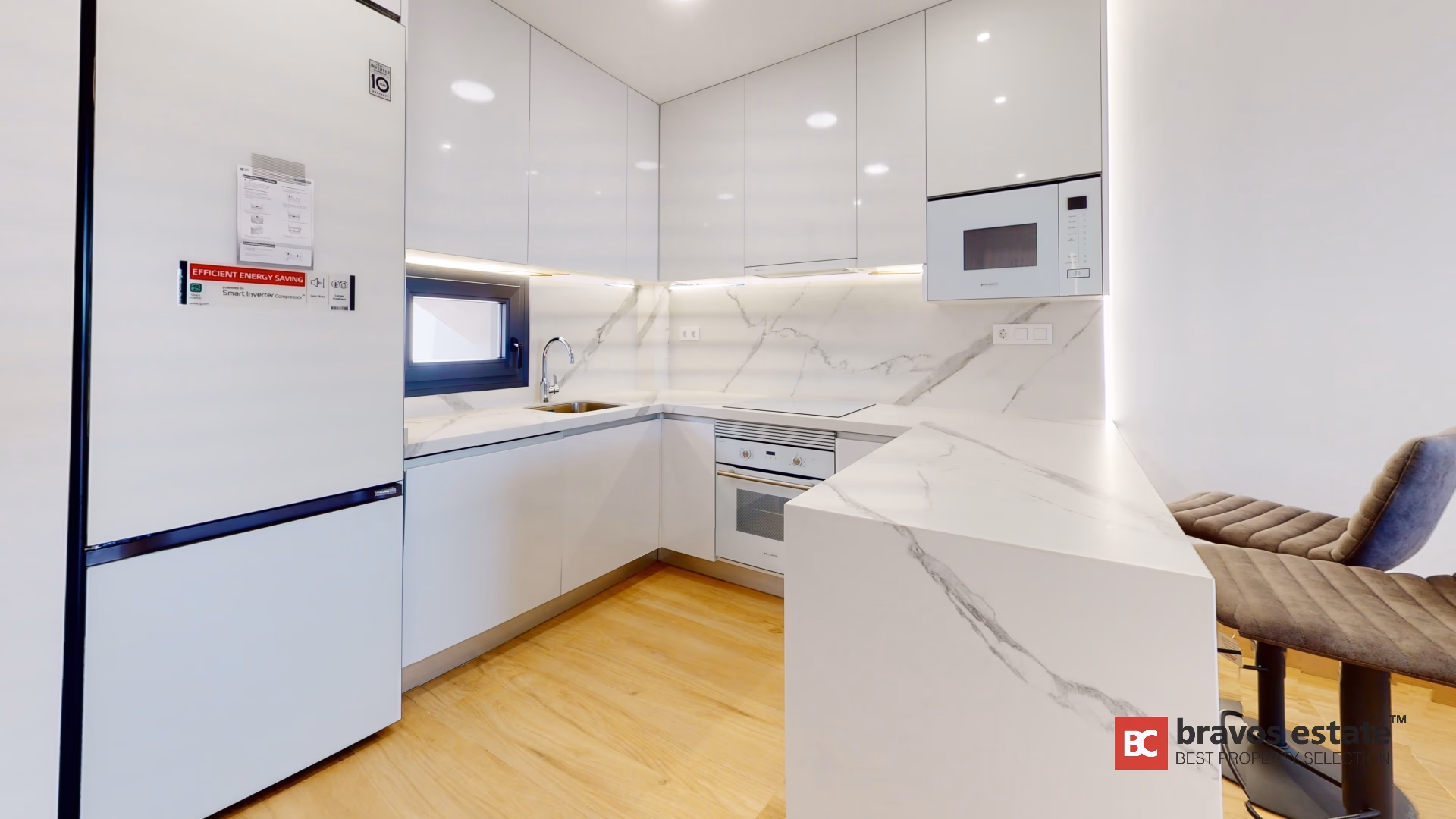 Spacious 2-Bedroom Bungalow in Torrevieja - 37
