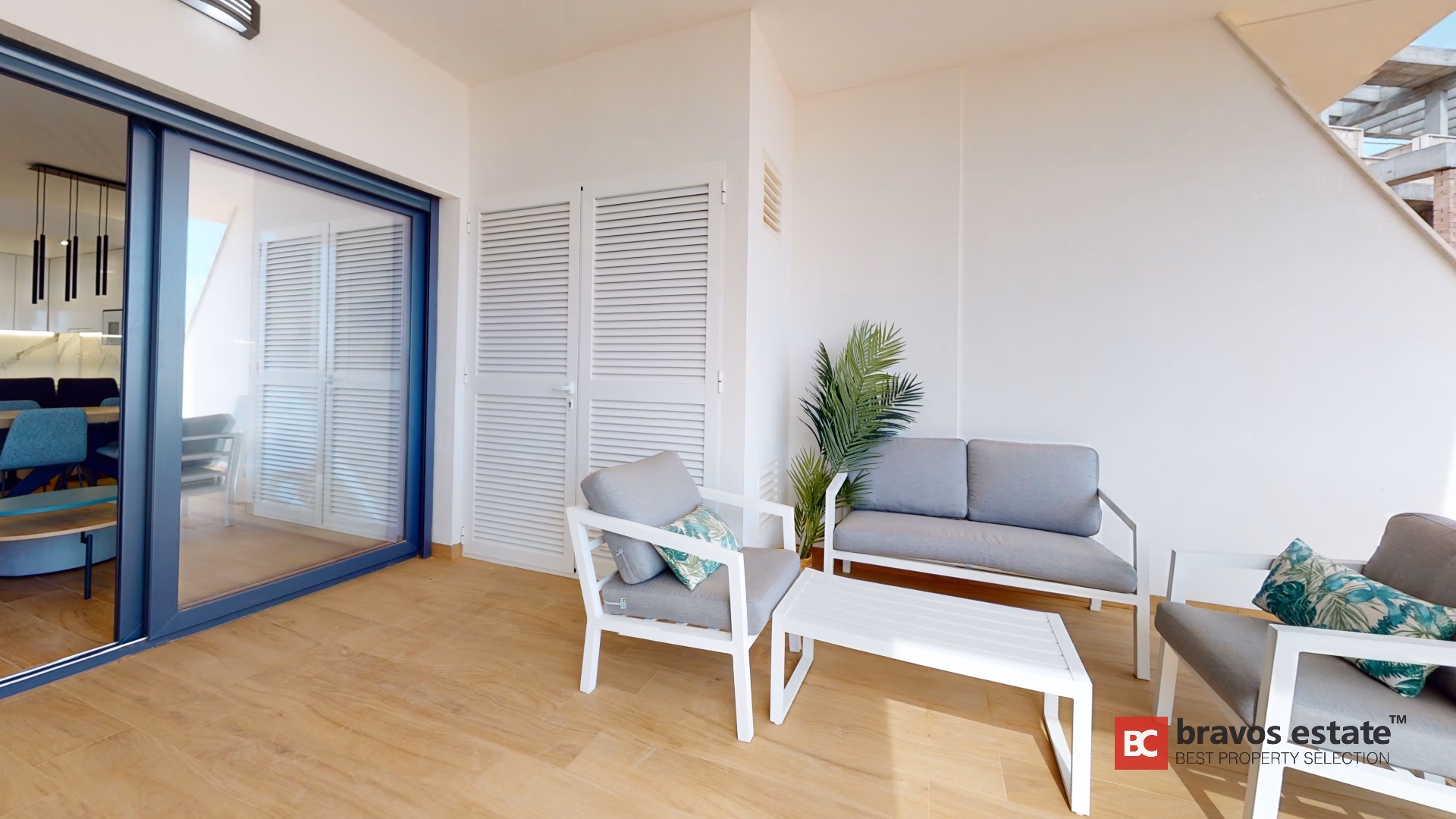 Spacious 2-Bedroom Bungalow in Torrevieja - 38