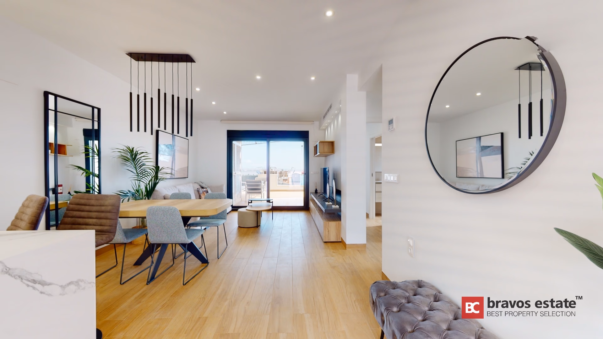 Spacious 2-Bedroom Bungalow in Torrevieja - 40
