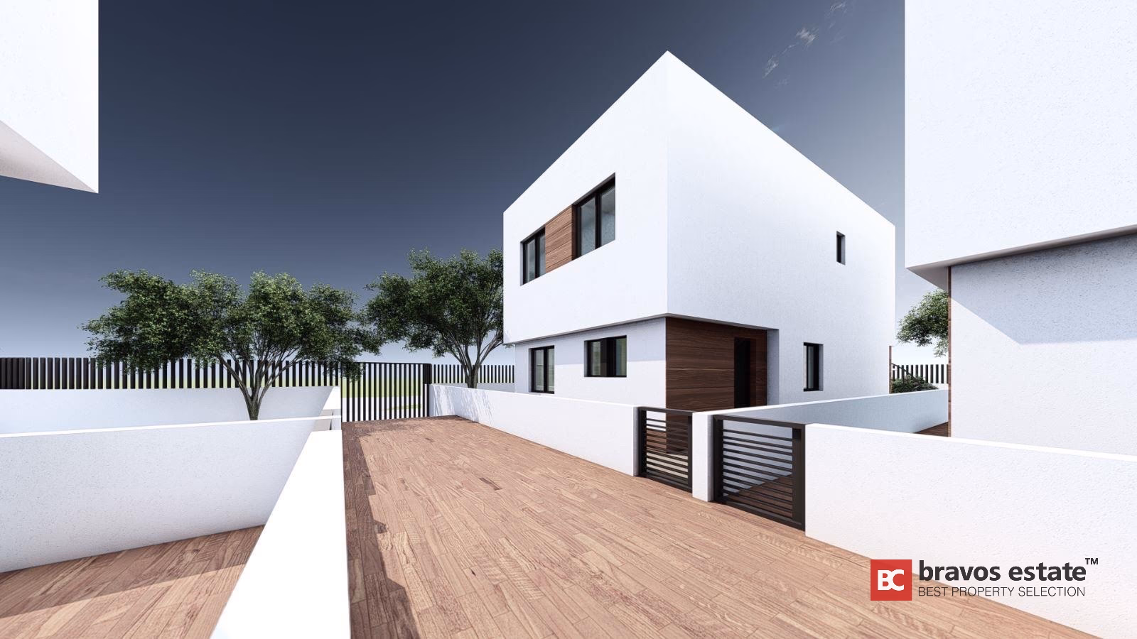 Ready Villa with Pool and 3-Car Garage in San Juan de Alicante - 7
