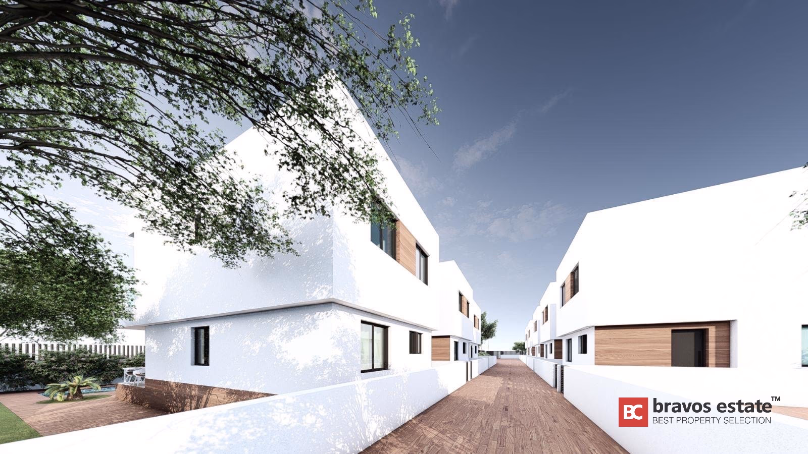 Ready Villa with Pool and 3-Car Garage in San Juan de Alicante - 10