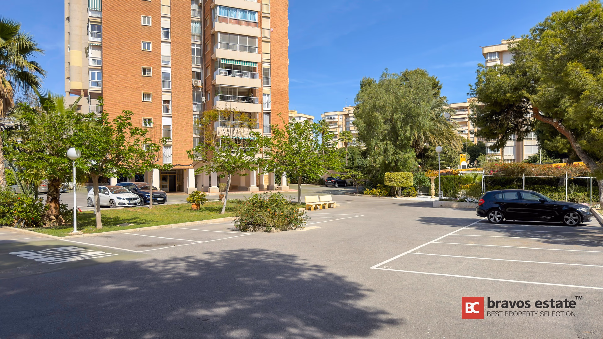 Квартира 2 сп. рядом с пляжем Сан-Хуан, Аликанте - 15