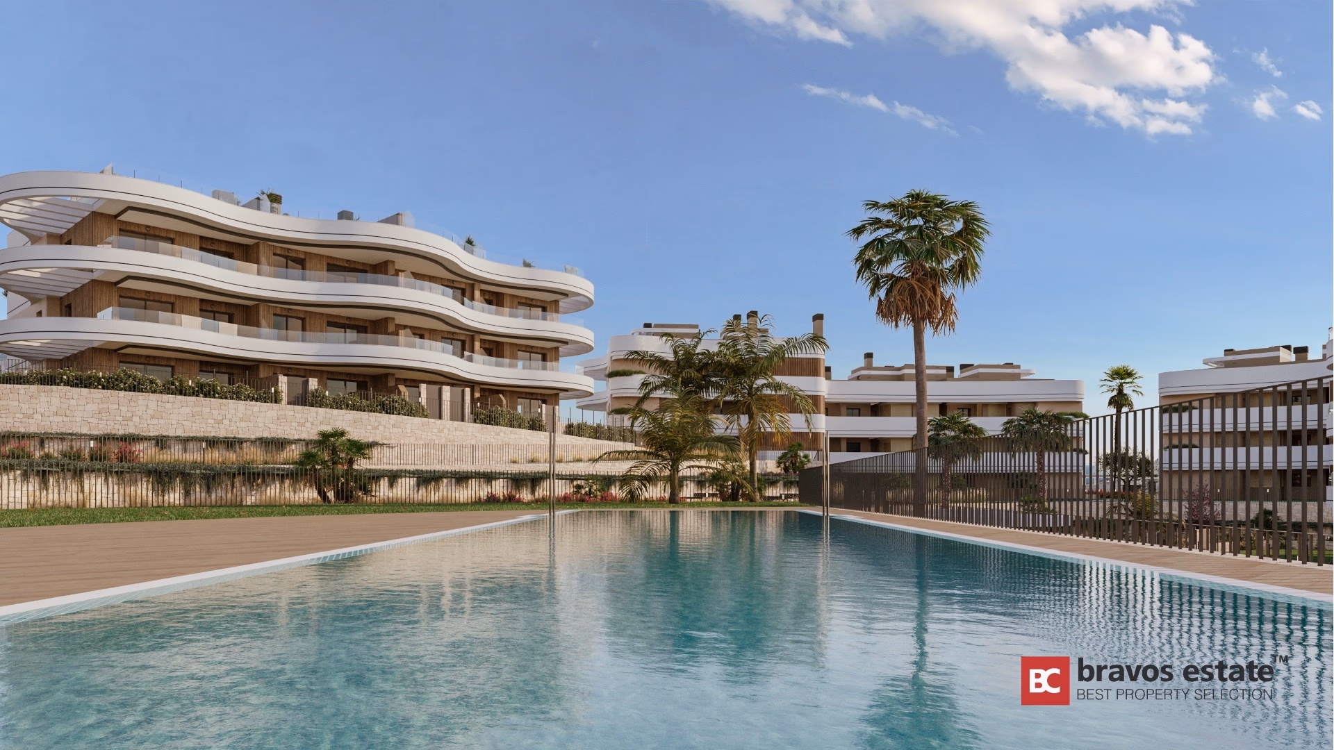 Benidorm Hills — New Build Apartments in Finestrat - 5