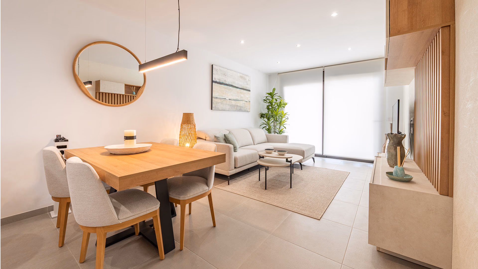 Cala Lliteres Residences — Апартаменты с 2 спальнями в Кала-Ратхада, Майорка - 7
