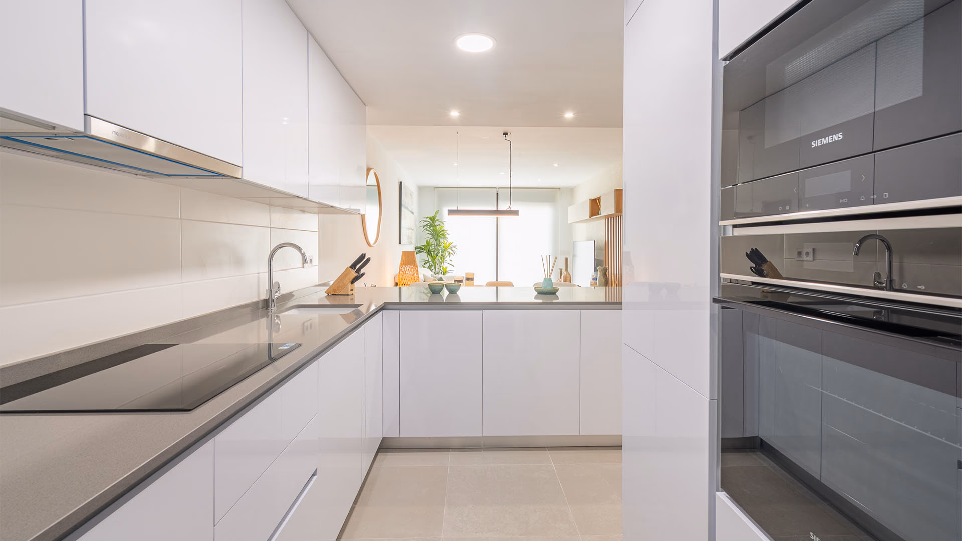Cala Lliteres Residences — Апартаменты с 2 спальнями в Кала-Ратхада, Майорка - 9