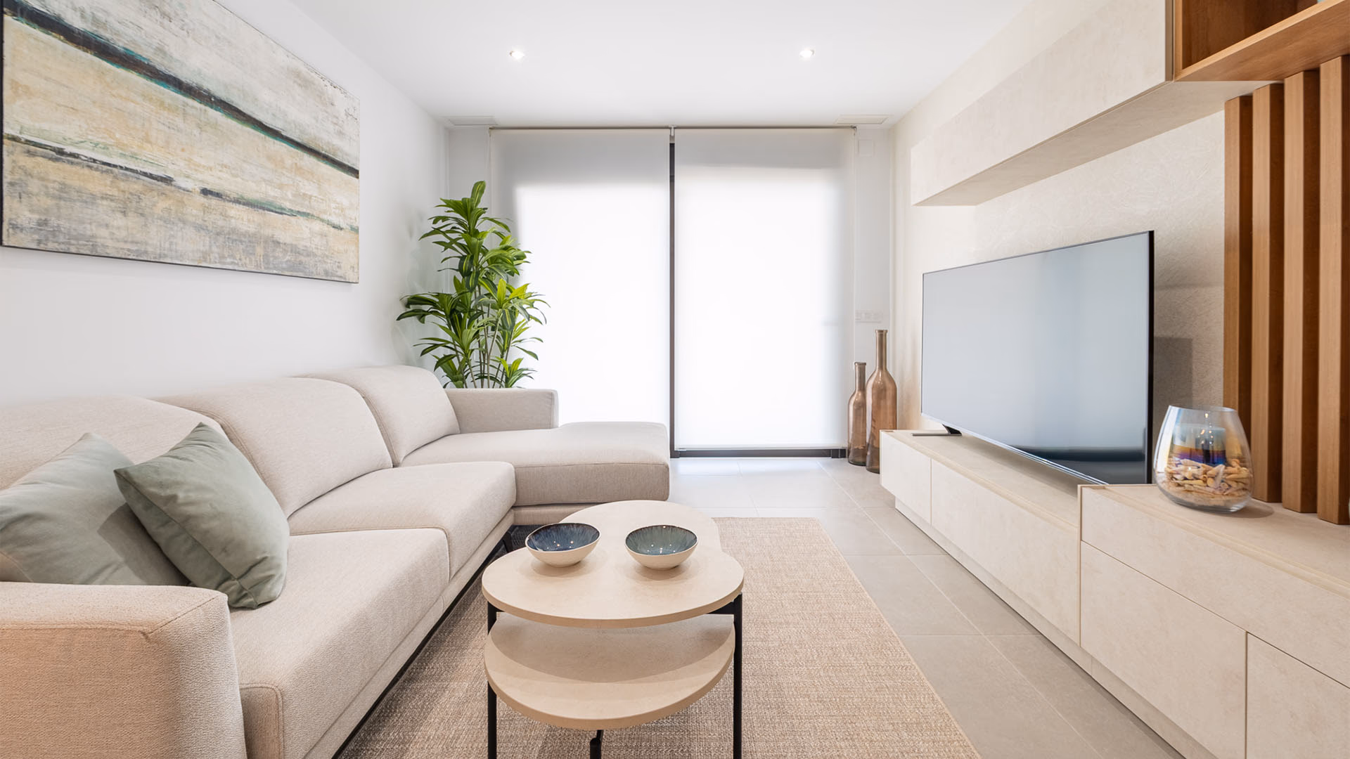 Cala Lliteres Residences — Апартаменты с 2 спальнями в Кала-Ратхада, Майорка - 10