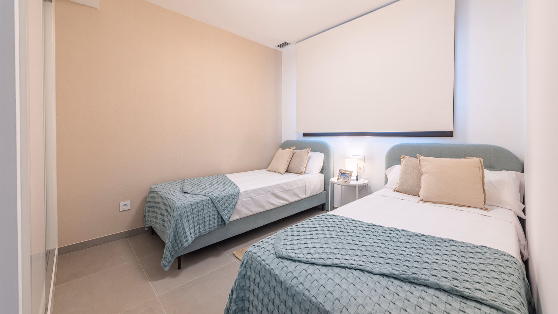 Cala Lliteres Residences — Апартаменты с 2 спальнями в Кала-Ратхада, Майорка - 13