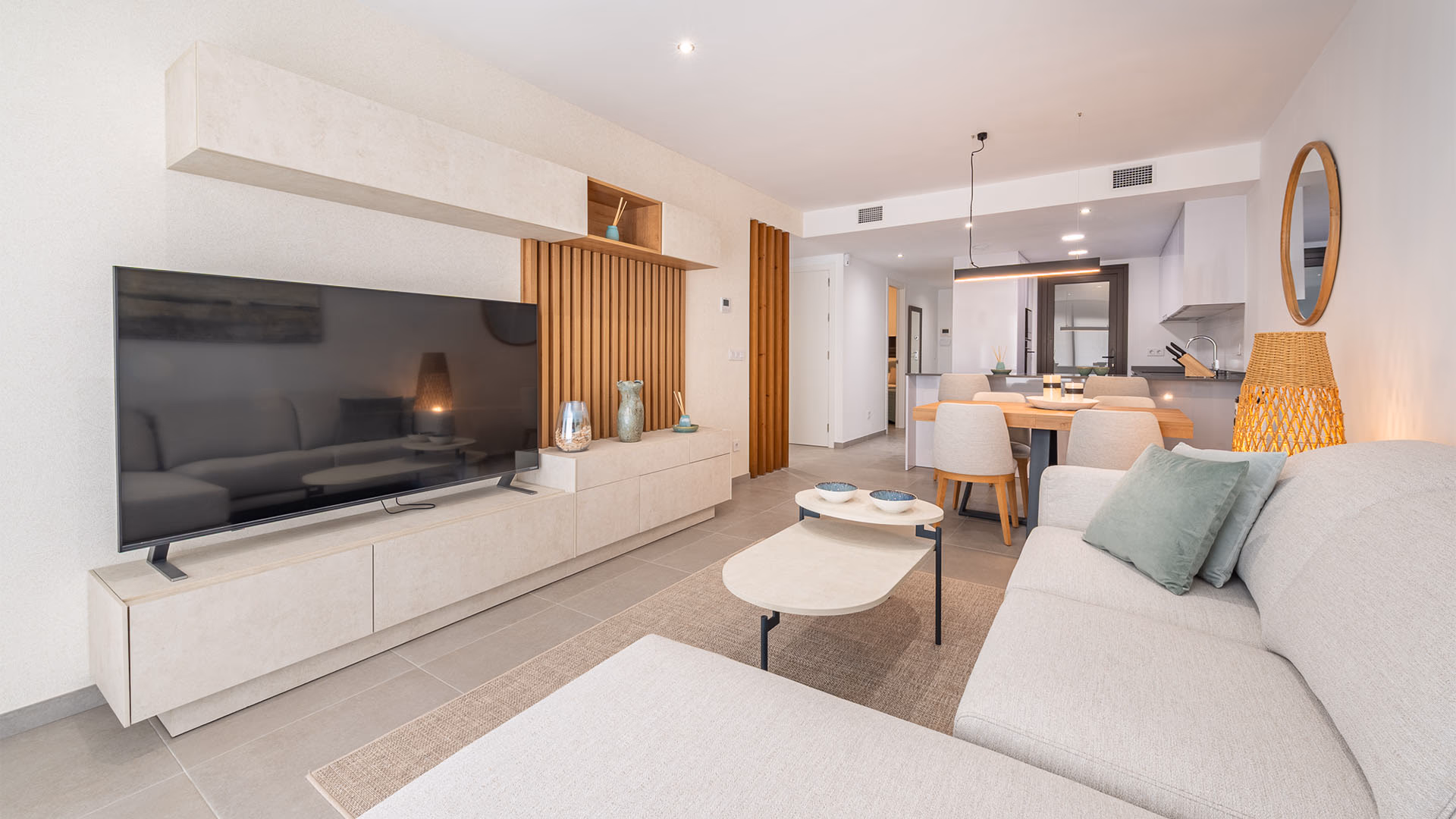 Cala Lliteres Residences — Апартаменты с 2 спальнями в Кала-Ратхада, Майорка - 14