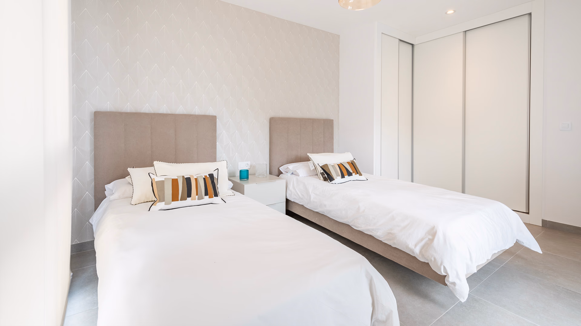 Luz de Cala Ratjada — Виллы с 3 спальнями в Кала-Ратхада, Майорка - 15