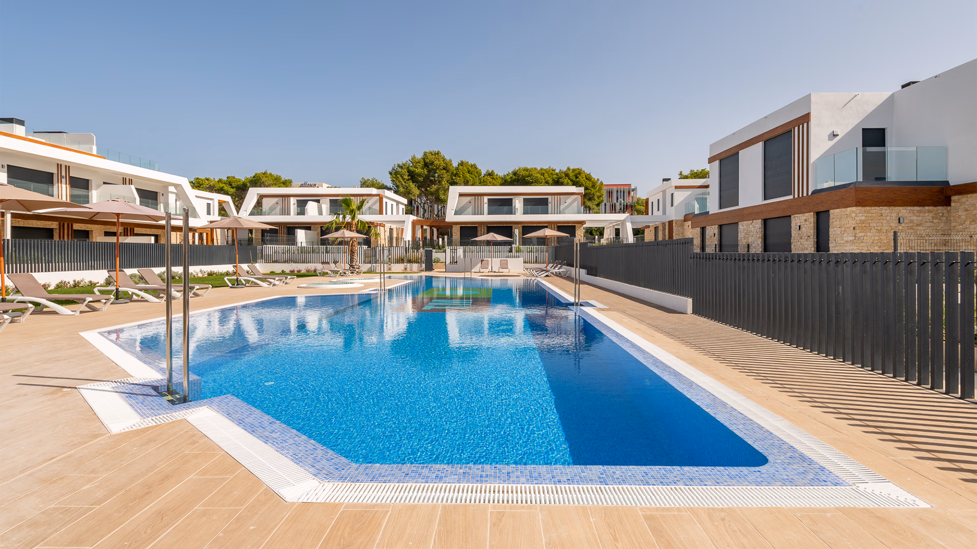 Luz de Cala Ratjada — Виллы с 3 спальнями в Кала-Ратхада, Майорка - 4