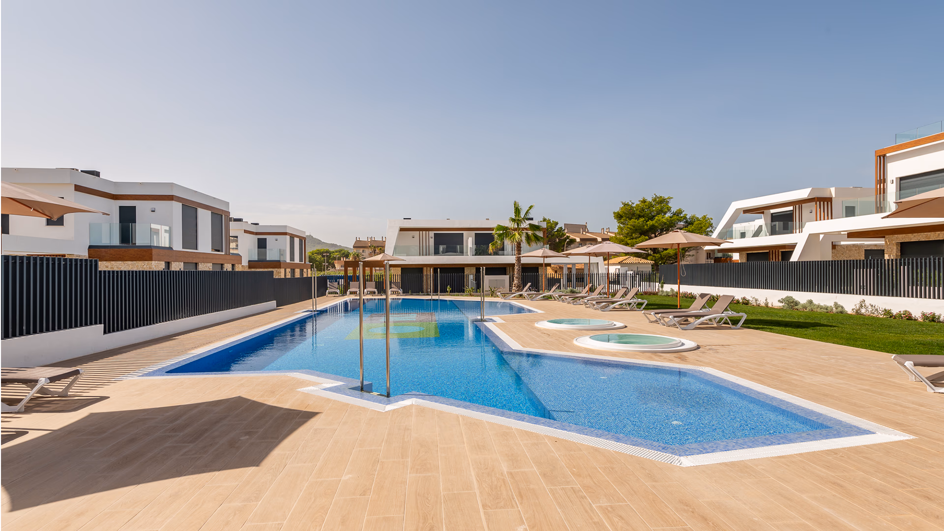 Luz de Cala Ratjada — Виллы с 3 спальнями в Кала-Ратхада, Майорка - 5