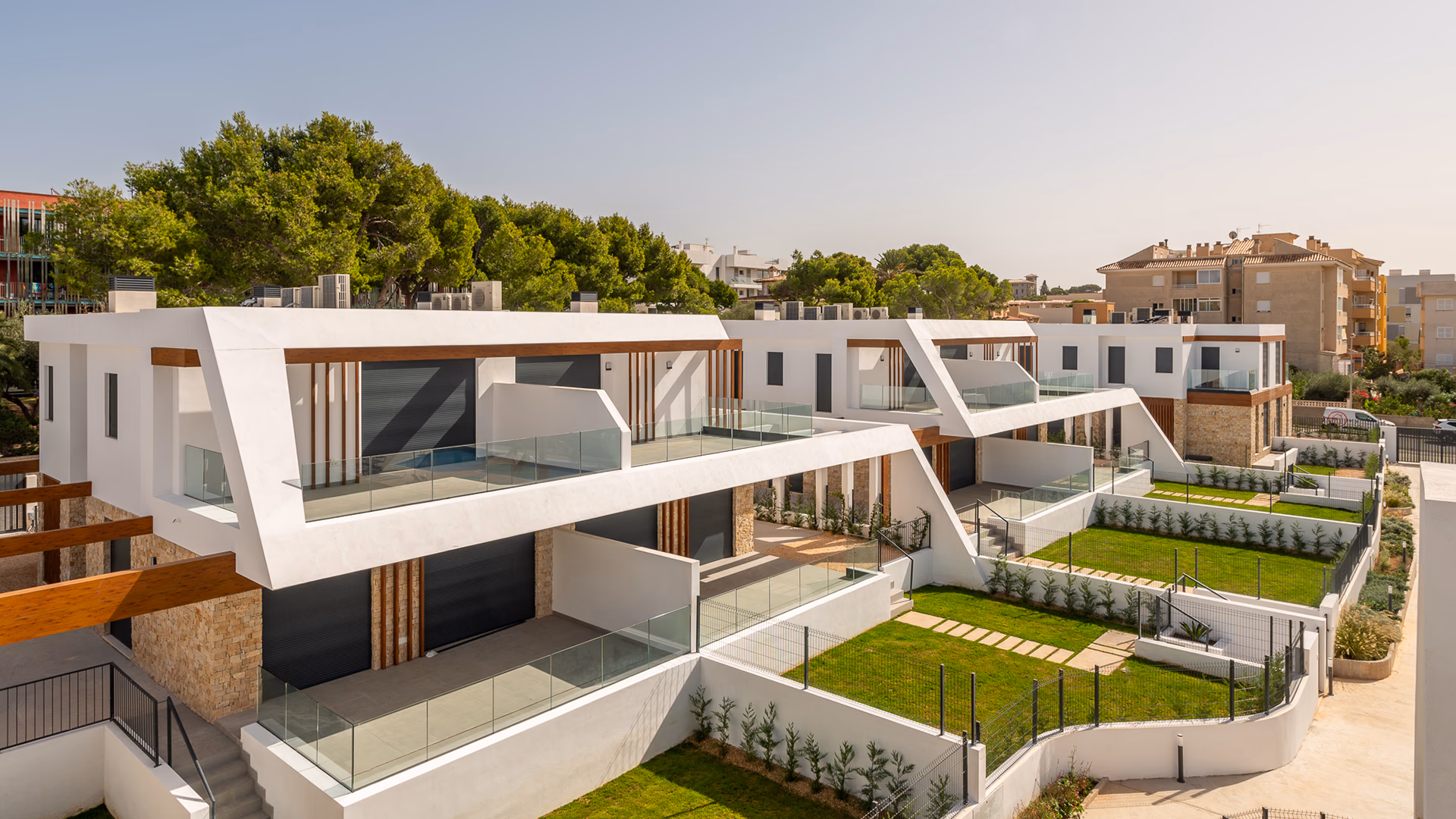 Luz de Cala Ratjada — Виллы с 3 спальнями в Кала-Ратхада, Майорка - 18