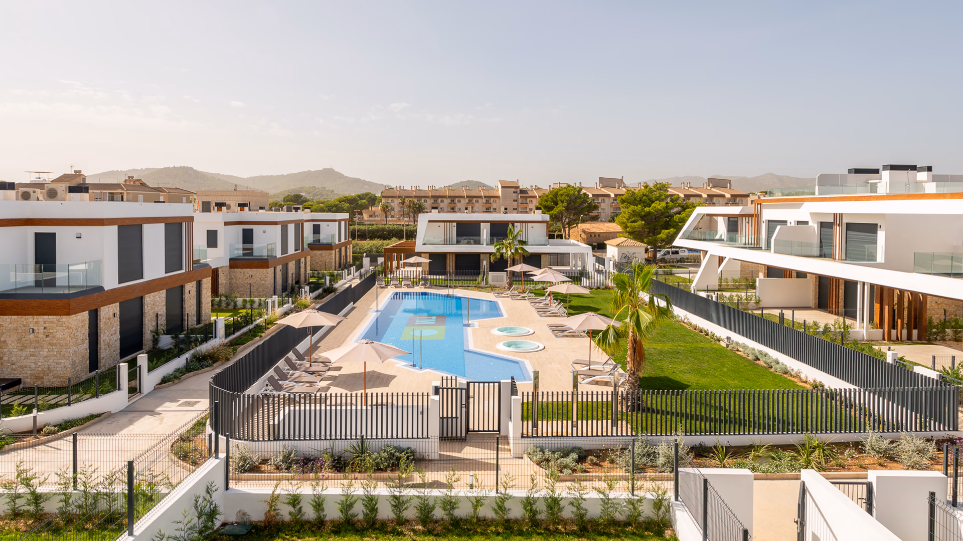 Luz de Cala Ratjada — Виллы с 3 спальнями в Кала-Ратхада, Майорка - 7
