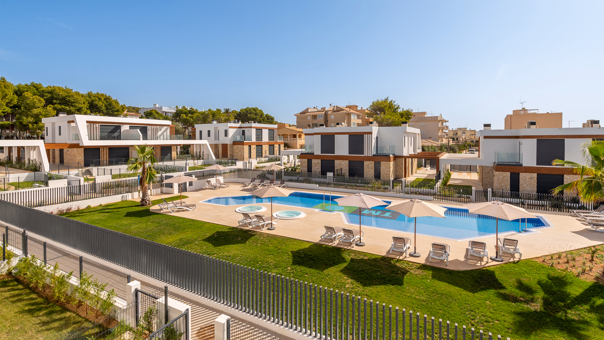 Luz de Cala Ratjada — Виллы с 3 спальнями в Кала-Ратхада, Майорка - 2
