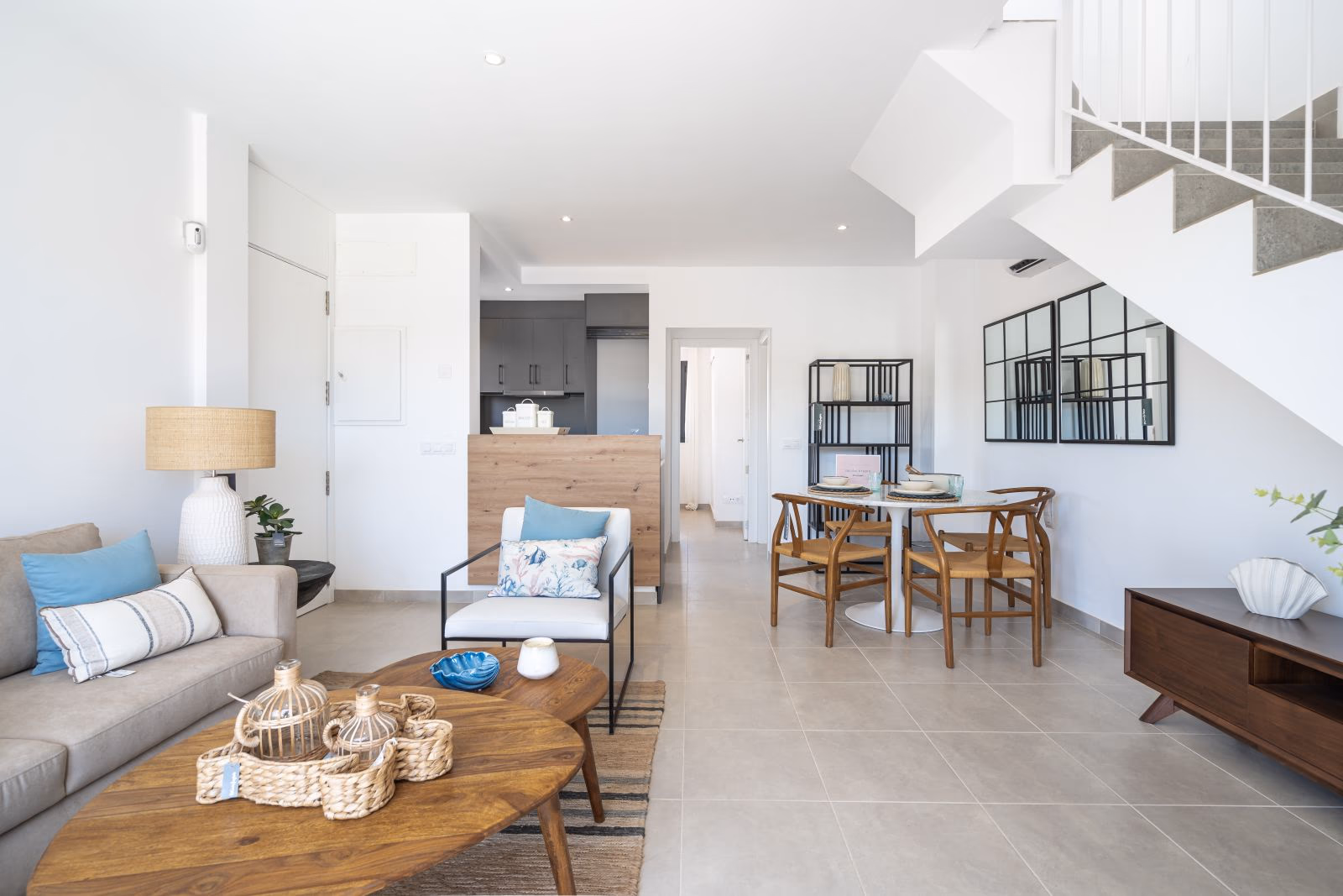 Sunrise Bay Residences — Виллы в Кала-Романтика, Майорка - 2