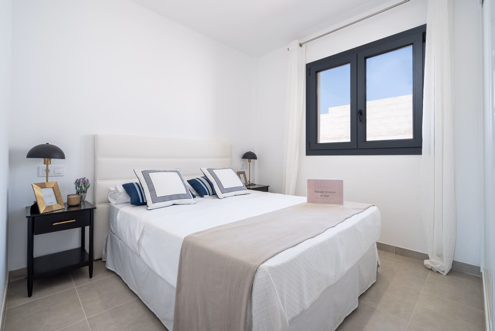 Sunrise Bay Residences — Виллы в Кала-Романтика, Майорка - 3