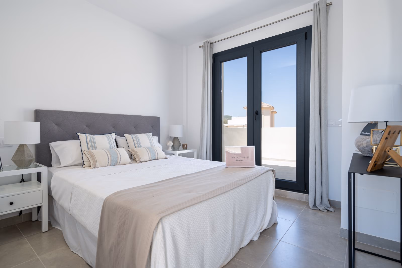 Sunrise Bay Residences — Виллы в Кала-Романтика, Майорка - 6