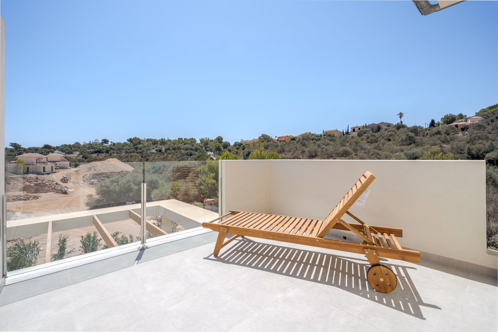 Sunrise Bay Residences — Виллы в Кала-Романтика, Майорка - 7