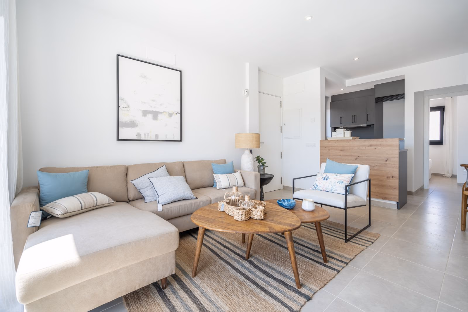 Sunrise Bay Residences — Виллы в Кала-Романтика, Майорка - 9