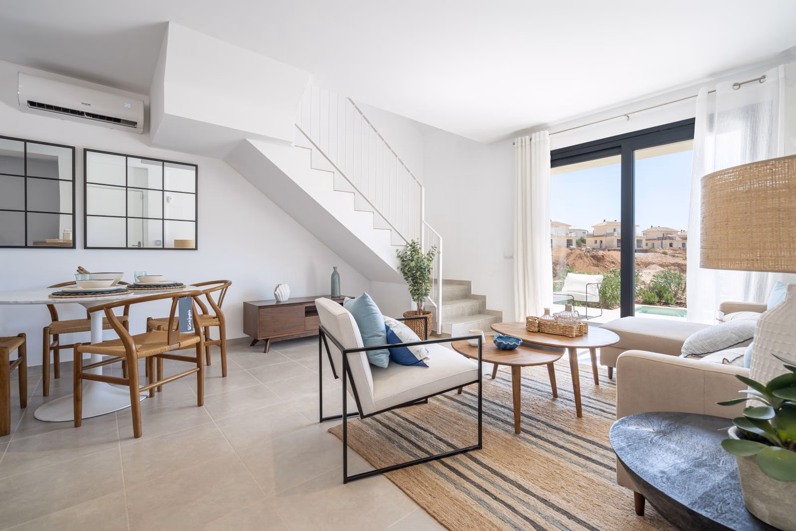 Sunrise Bay Residences — Виллы в Кала-Романтика, Майорка - 11