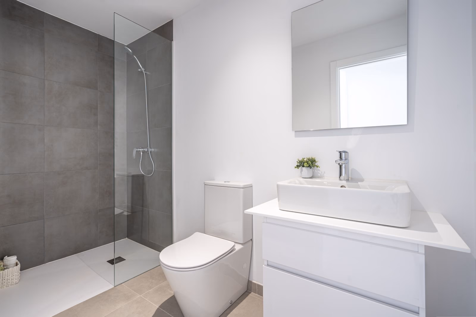 Sunrise Bay Residences — Виллы в Кала-Романтика, Майорка - 12