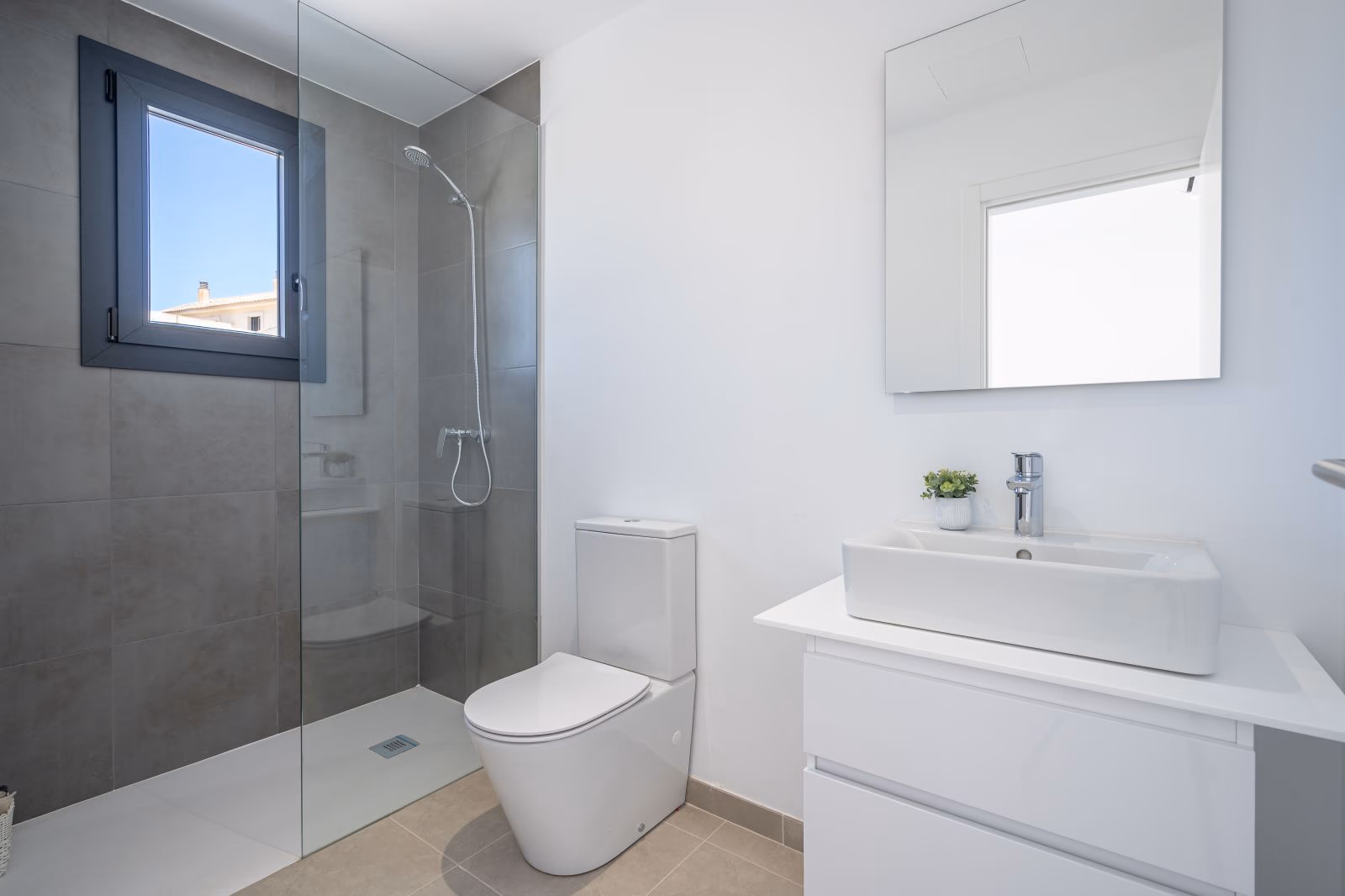 Sunrise Bay Residences — Виллы в Кала-Романтика, Майорка - 13
